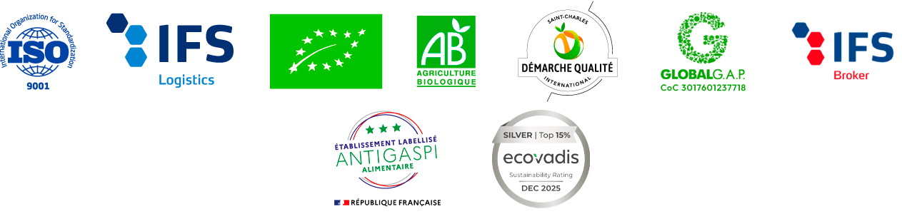 Logos partennaires alternea
