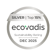 ecovdis silver